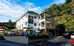Golden Lodge Hotel CH